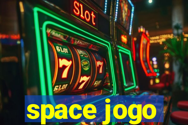 space jogo